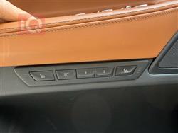 بي ام دبليو الفئة 7